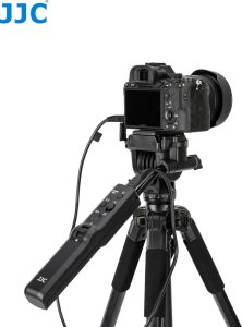 JJC Przewód CABLE-SR8M 8m ze złączem Sony Multi Terminal 3