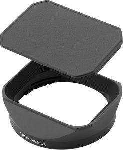 Osłona na obiektyw JJC Osłona przeciwsłoneczna LH-JXF56F12R do Fuji XF 56mm f/1.2 WR 4