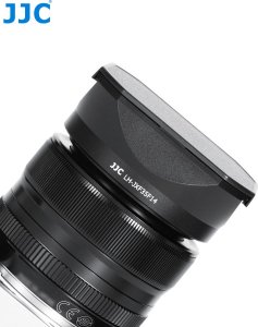 Osłona na obiektyw JJC Osłona przeciwsłoneczna JJC LH-JXF35F14 do Fuji XF 35mm f/1.4 R 2