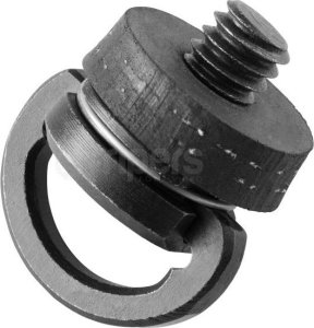 Reporter Pasek na ramię Reporter Basic Profi z śrubą OT 4