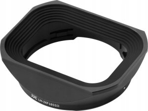 Osłona na obiektyw JJC Osłona przeciwsłoneczna JJC LH-JXF1855II do Fuji XF 14mm f/2.8 R 6