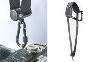 Reporter Pasek na ramię Reporter PRO Promax z śrubą XTr 1