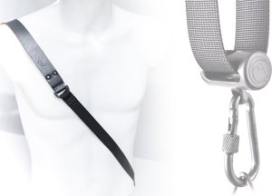 Reporter Pasek do aparatu Reporter SLS Promax 3