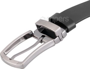 Reporter Zestaw Corio 35 black Reporter uprząż, pasek, portfel 4