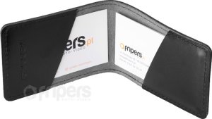 Reporter Zestaw Corio 35 black Reporter uprząż, pasek, portfel 5