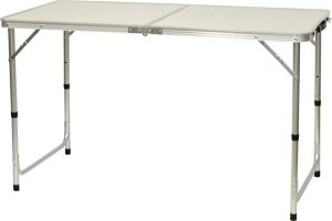 Verk Zestaw stolik stół turystyczny składany kempingowy duży 4 krzesła walizka Zestaw stolik stół turystyczny składany kempingowy duży 4 krzesła walizka 4