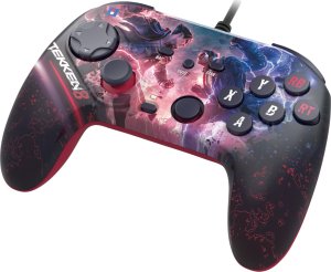 Pad Hori HORI PC Pad FIGHTING COMMANDER OCTA TEKKEN 8 2