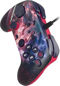 Pad Hori HORI PC Pad FIGHTING COMMANDER OCTA TEKKEN 8 4