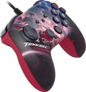 Pad Hori HORI PC Pad FIGHTING COMMANDER OCTA TEKKEN 8 5
