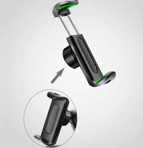 ATL AP27 Uchwyt do telefonu na kokpit deskę 3