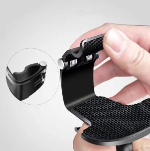 ATL AP27 Uchwyt do telefonu na kokpit deskę 4