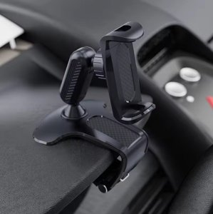 ATL AP27 Uchwyt do telefonu na kokpit deskę 6