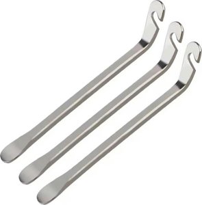 ATL RW26 Rowerowe łyżki do zdejmowania opon   3szt 2