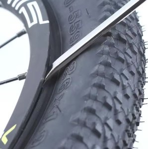 ATL RW26 Rowerowe łyżki do zdejmowania opon   3szt 4