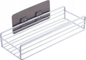 ATL DA131A Samoprzylepna półka kuchenna       biała 2