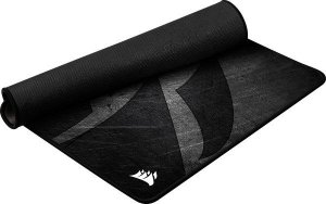 Podkładka Corsair CORSAIR MM300 PRO Premium Spill-Proof Cloth Pelės kilimėlis žaidimams - Medium 12