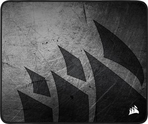 Podkładka Corsair CORSAIR MM300 PRO Premium Spill-Proof Cloth Pelės kilimėlis žaidimams - Medium 16