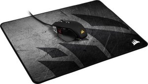 Podkładka Corsair CORSAIR MM300 PRO Premium Spill-Proof Cloth Pelės kilimėlis žaidimams - Medium 5