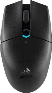 Mysz Corsair CORSAIR Katar Pro Belaidė pelė žaidimams 10000 DPI Optinė EU Version Juodas 1