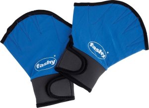 Fashy Aqua fitneso pirštinės 4462 S 1