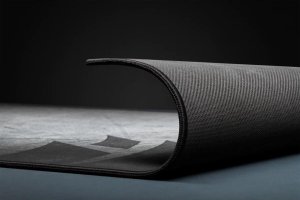 Podkładka Corsair Corsair | MM350 PRO Premium Spill-Proof Cloth | Cloth | Gaming Pelės kilimėlis | 930 x 400 x 4 mm | Juodas | Extended XL 4