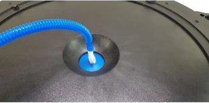 Tunturi Platforma balansowa z expanderami TUNTURI 13