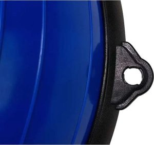 Tunturi Platforma balansowa z expanderami TUNTURI 16