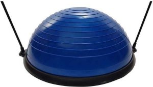 Tunturi Platforma balansowa z expanderami TUNTURI 17