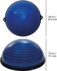 Tunturi Platforma balansowa z expanderami TUNTURI 3