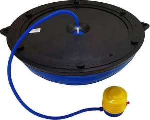 Tunturi Platforma balansowa z expanderami TUNTURI 4