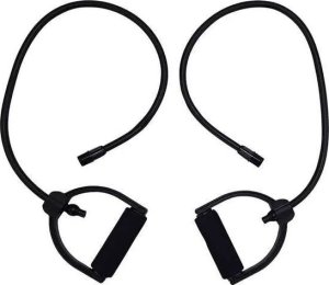 Tunturi Platforma balansowa z expanderami TUNTURI 8