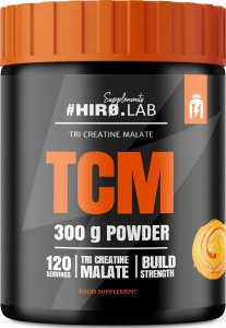 HIRO.LAB HIRO.LAB TCM - 300g 1