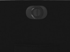 vidaXL Elektryczny fotel rozkładany, czarny, obity tkaniną 12