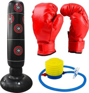 ATL FT44 Zestaw bokserski 2