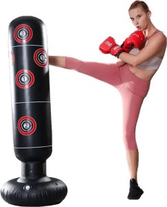 ATL FT44 Zestaw bokserski 4