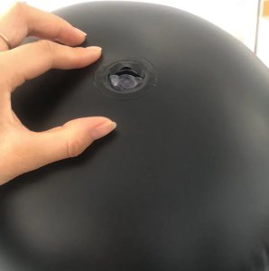 ATL FT44 Zestaw bokserski 6