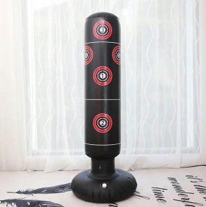 ATL FT44 Zestaw bokserski 8