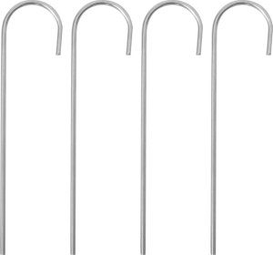 vidaXL Regulowany rebounder piłkarski, 96x80x96 cm, stali i PE 6