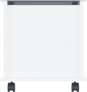 vidaXL Skrzynia do przechowywania ALTA, kółka, 73x39,5x44 cm, sosnowa 5