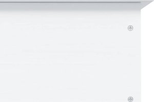 vidaXL Skrzynia do przechowywania ALTA, kółka, 73x39,5x44 cm, sosnowa 7