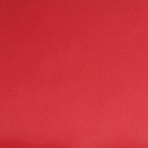 vidaXL Rozkładany fotel masujący, czerwony, sztuczna skóra 12