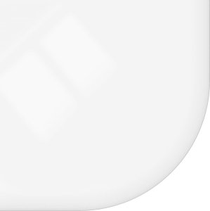 vidaXL Mata podłogowa, na panele i wykładziny, 150x115 cm, PVC 5