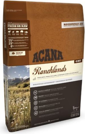 Acana Ranchlands Cat 1.8kg 1