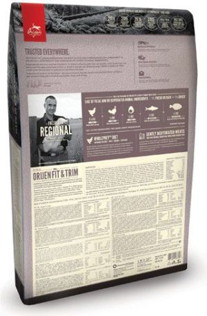 Orijen ORIJEN Fit & Trim Dog 11.4kg 2