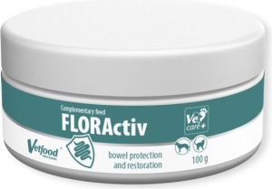 Vetfood FLORActiv 100 g 1