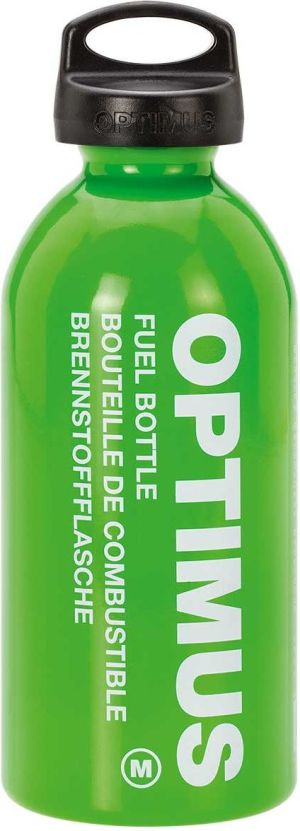 Optimus Butelka na paliwo FUEL Child Safe (M) 0.6l (8017607) 2