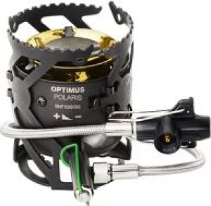 Optimus Palnik Polaris Optifuel szaro-zielony (8019229) 2