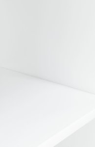vidaXL Szafka pod akwarium, biała 75x36x72,5 cm 6