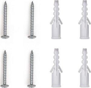 vidaXL Sferyczne lustro drogowe, 1/2 kuli, 40 cm, akryl 6