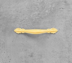 vidaXL Szafka, szarość betonu, 34,5x34x90 cm, materiał drewnopochodny 9